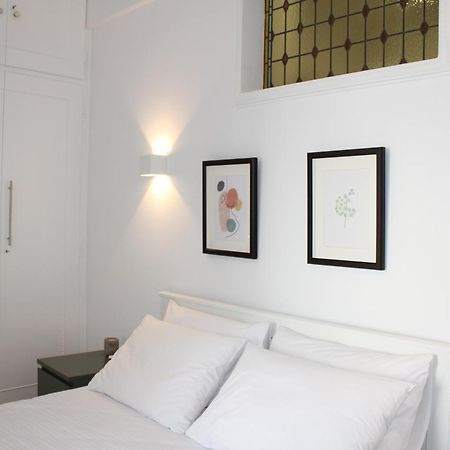 Appartement Parthenon Retreat à Athènes Extérieur photo