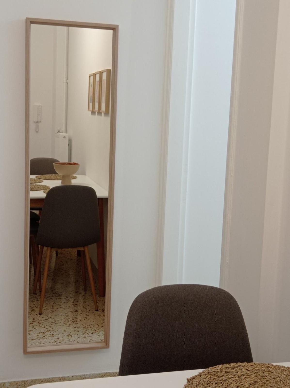 Appartement Parthenon Retreat à Athènes Extérieur photo