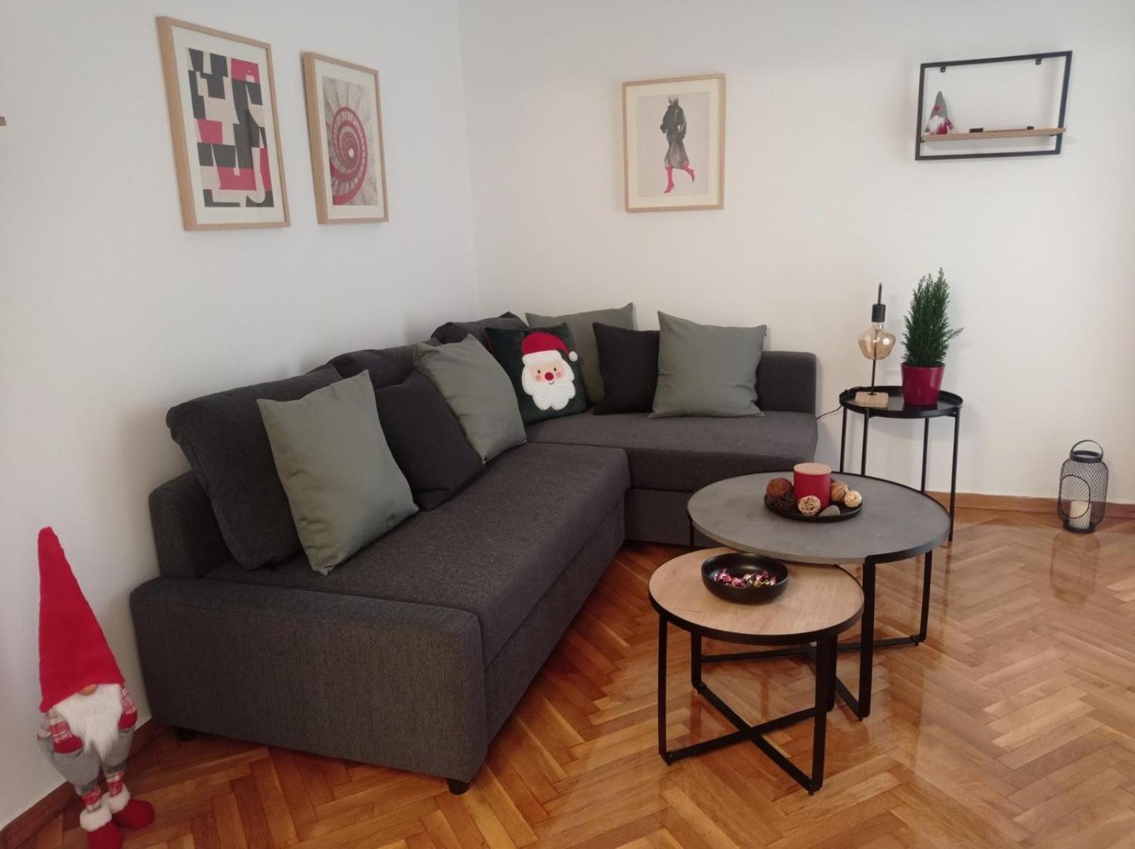 Appartement Parthenon Retreat à Athènes Extérieur photo