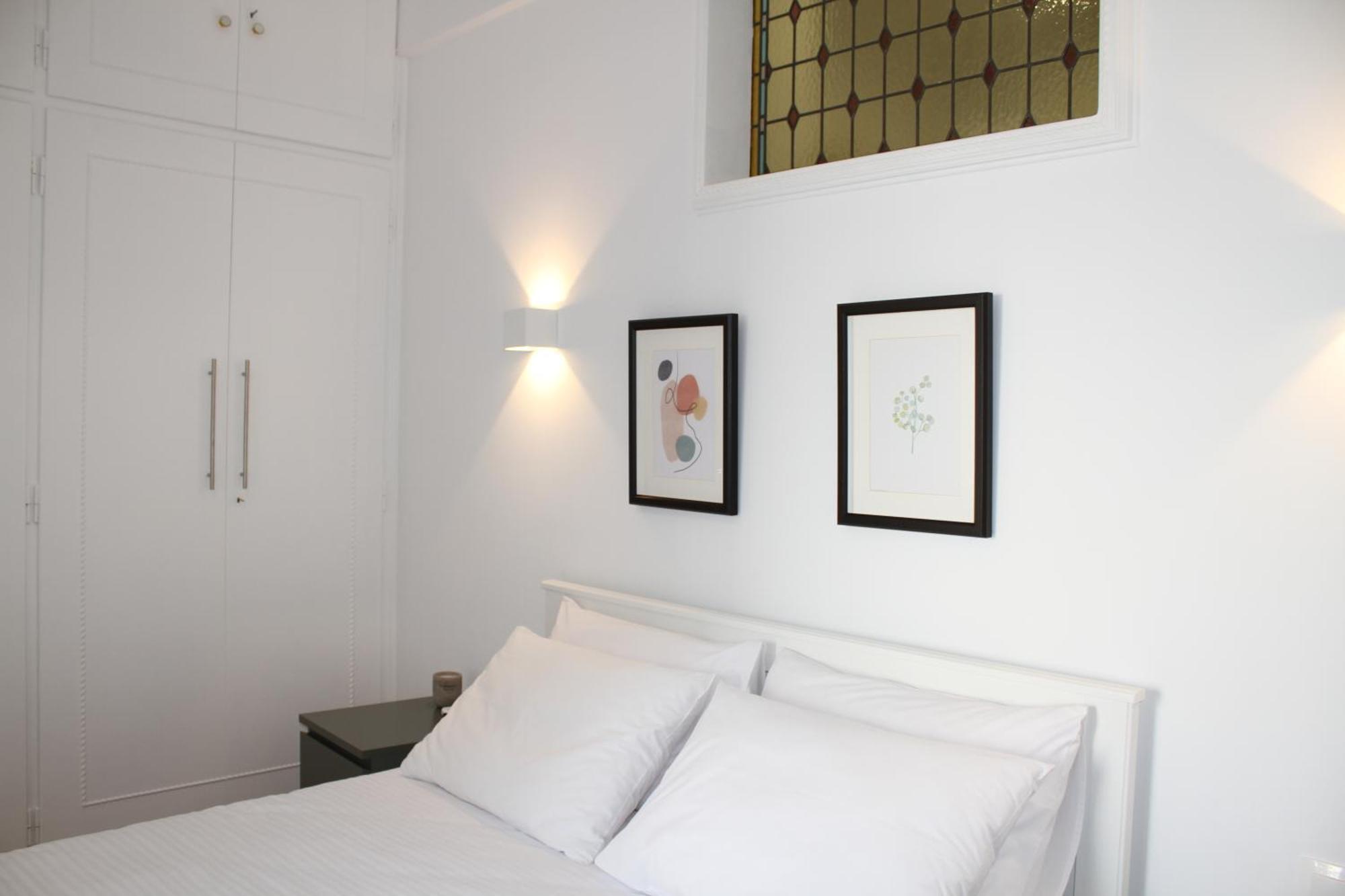 Appartement Parthenon Retreat à Athènes Extérieur photo