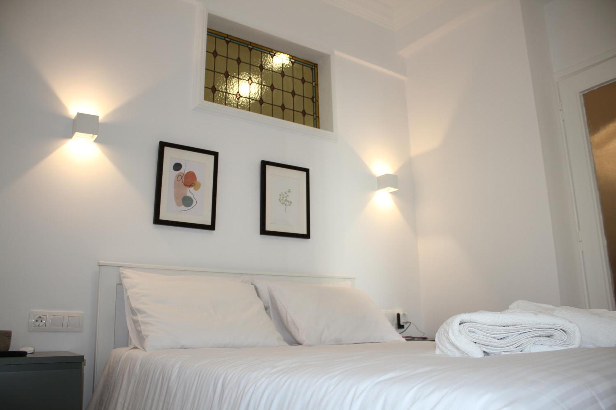 Appartement Parthenon Retreat à Athènes Extérieur photo