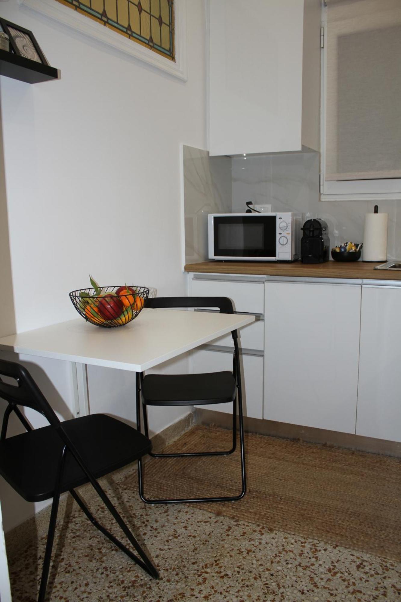 Appartement Parthenon Retreat à Athènes Extérieur photo